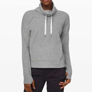 Lululemon Go Forward Pullover